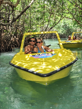 Jungle Tour