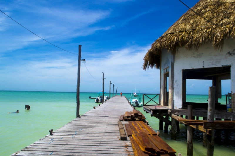 Private Holbox Tour