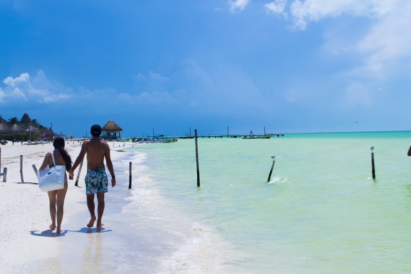 Tour Holbox