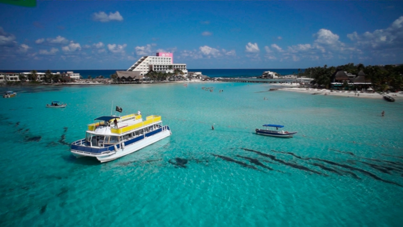 Isla Mujeres Unlimited