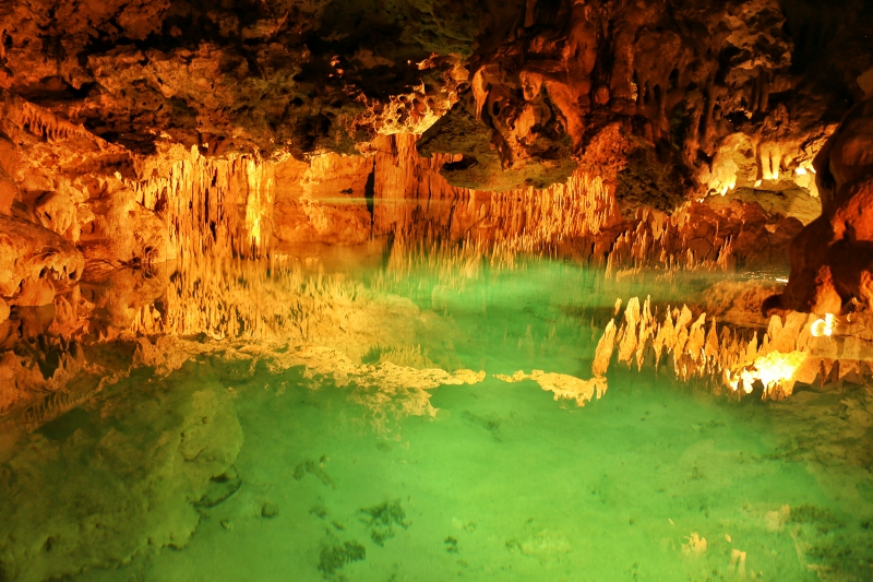 Chaak Tun Mayan Underworld, Playa del Carmen | Lomas Travel