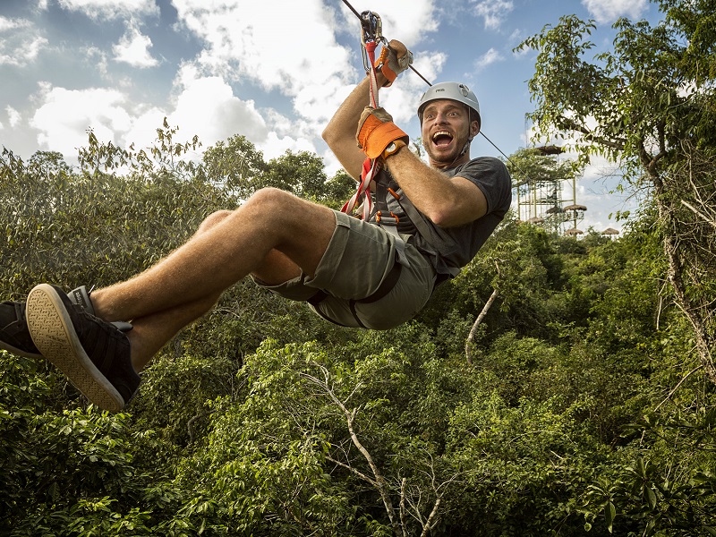 Extreme Canopy