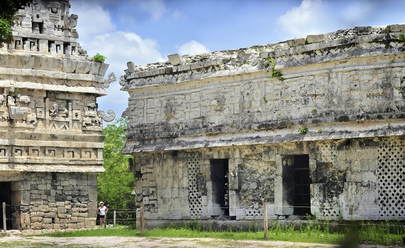 lomas travel chichen itza