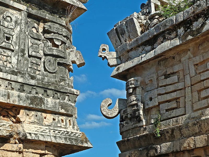 lomas travel chichen itza