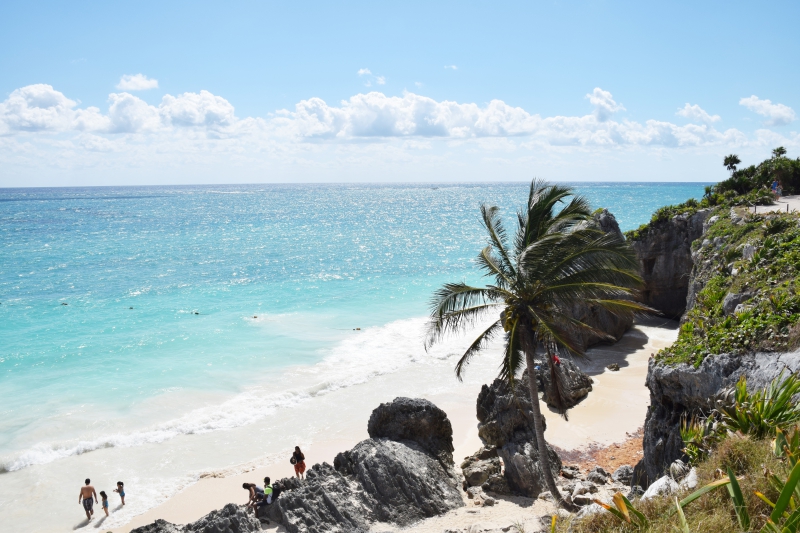 Full Adventure Discovery (Tulum, Cenote, Snorkel)