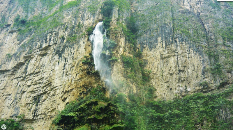 Sumidero Canyon, Chiapa de Corzo,, Miradores