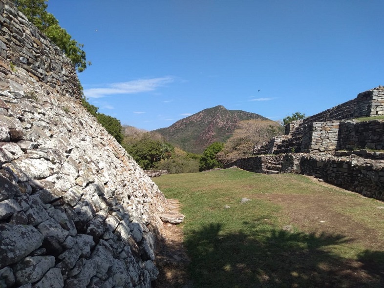 History of the Conquest: La Antigua, Cempoala and Quiahuiztlán
