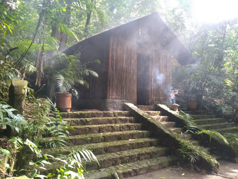 Magical nature Catemaco and the Tuxtlas