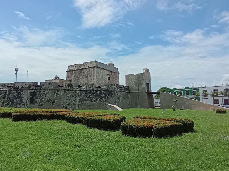 Veracruz City Tour