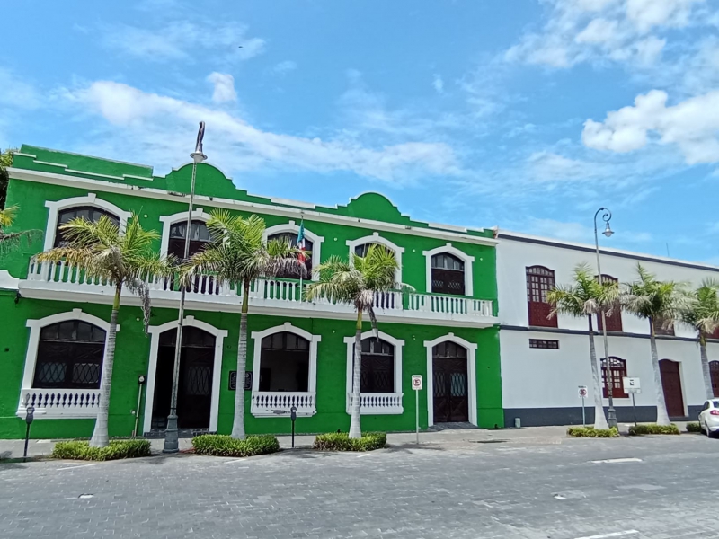 Veracruz City Tour