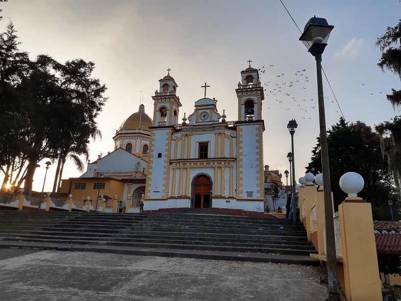 Coatepec y Xico Magical Towns