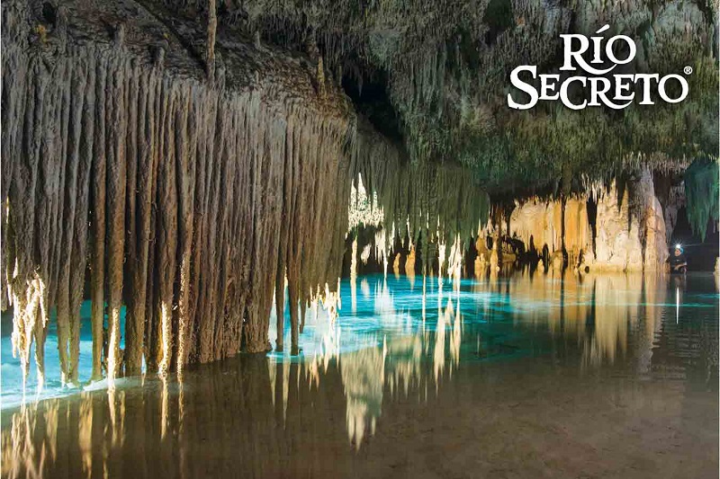 Rio Secreto