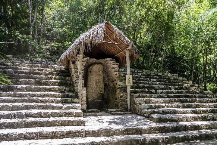 Coba Express 