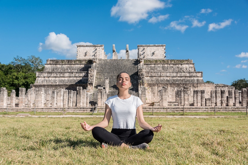 Chichen Itza Regular Tour