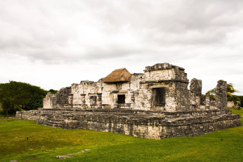 Tulum Cenote Playa del Carmen 