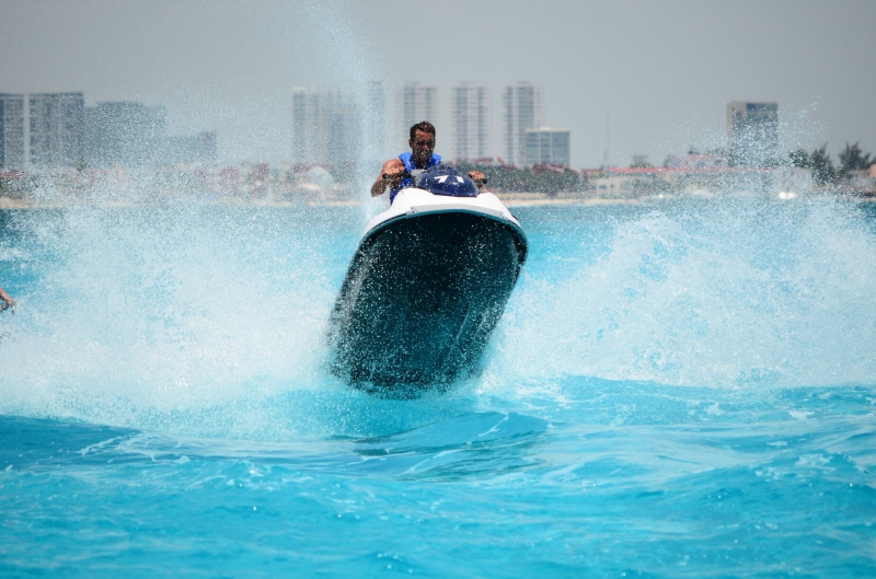 Waverunner 
