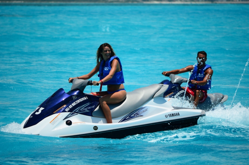Waverunner 