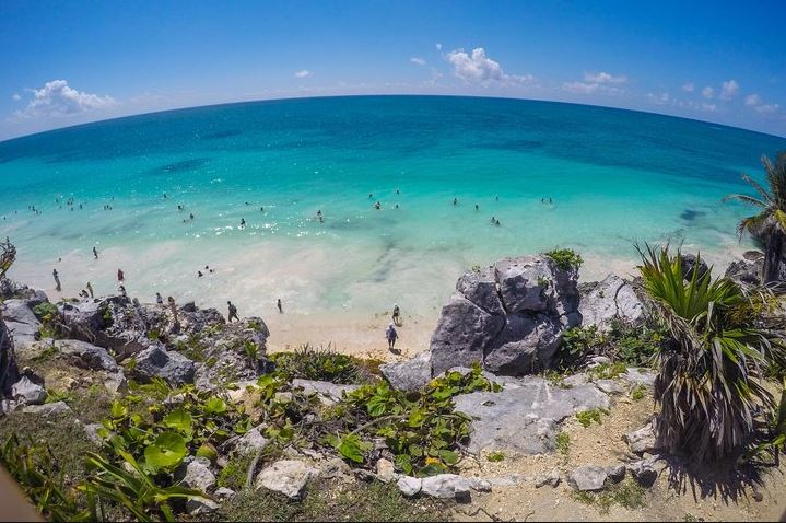 Tulum Cenote Private Tour