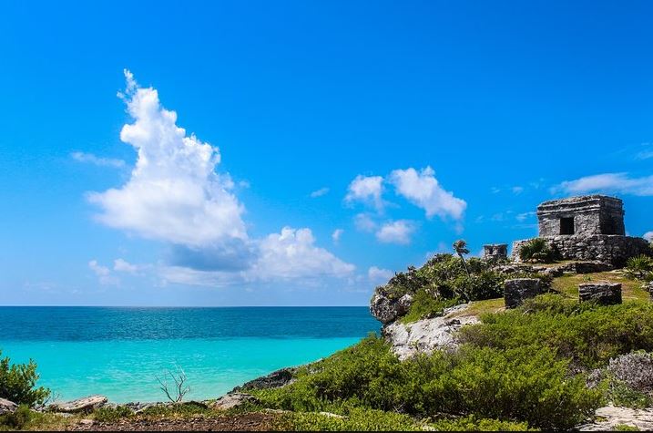 Tulum Cenote Private Tour