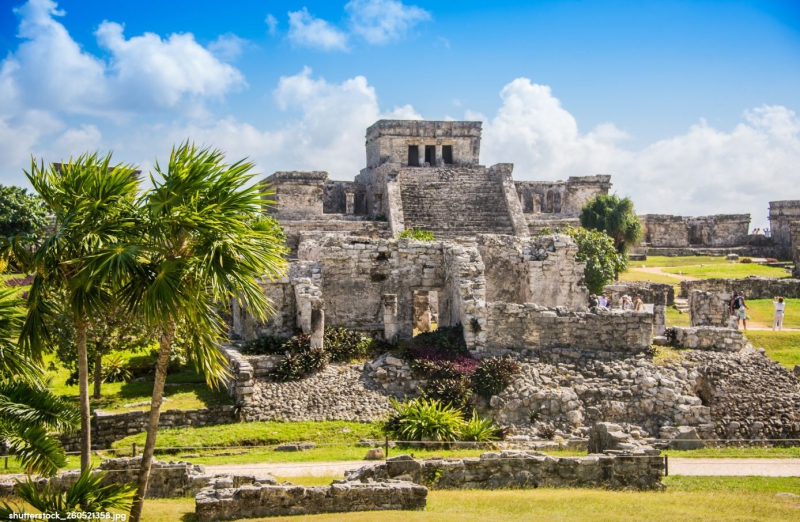 Tulum Cenote Private Tour