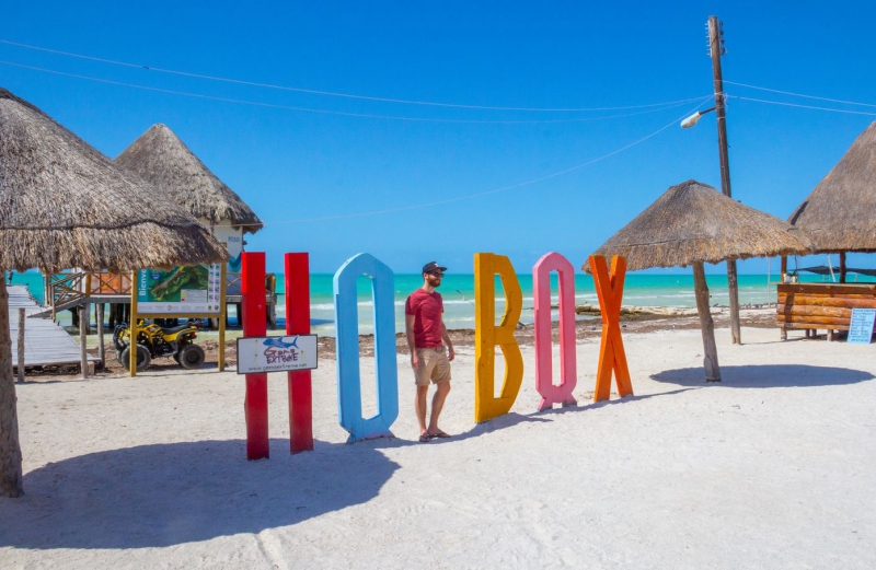 Private Holbox Tour