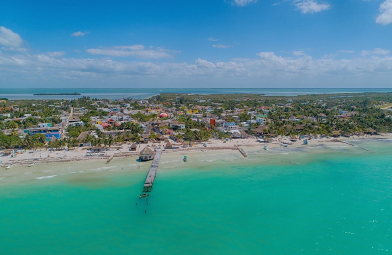 Private Holbox Tour