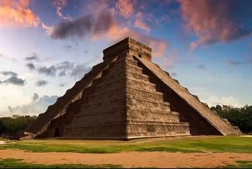 Tour Chichén Itzá Privado