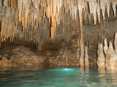 Cave Expedition Tour (Nvo. Xcan)