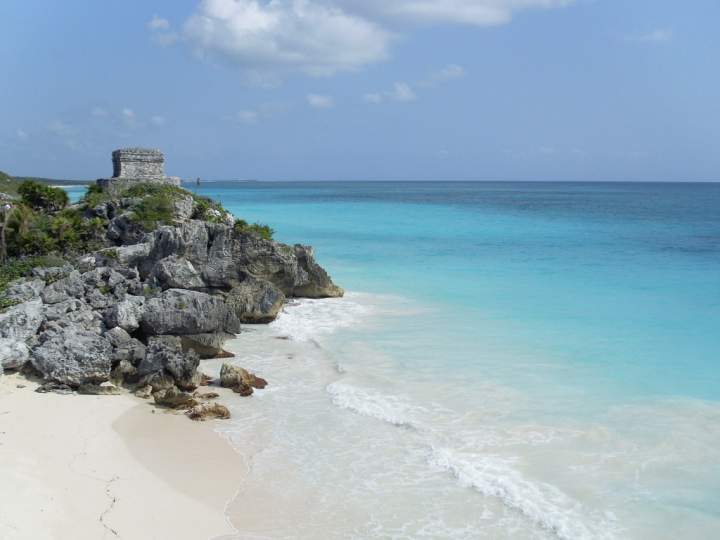 Tulum & Playa Paraiso Privado