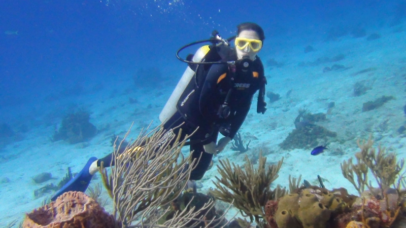 Curso Rescue Diver