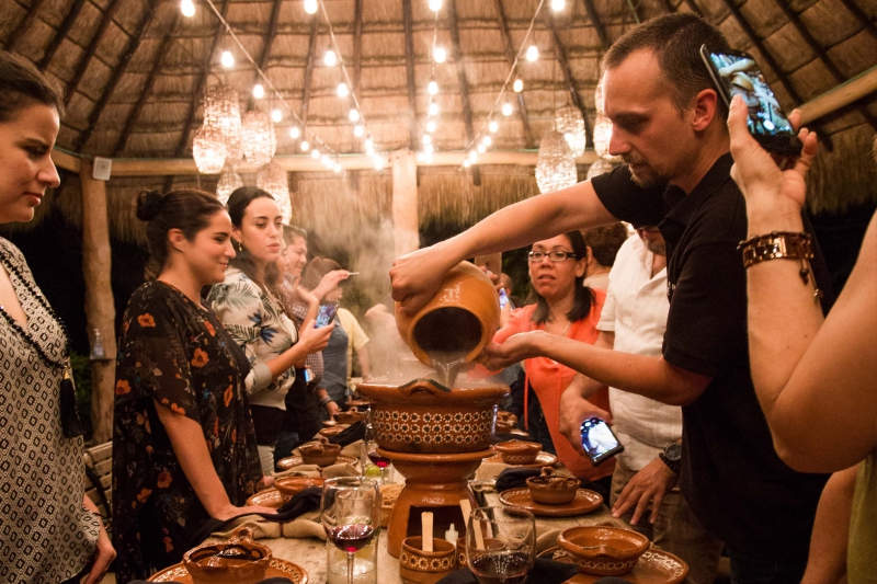 Tour Privado Exclusivo Taste of travel RM con transportacion 