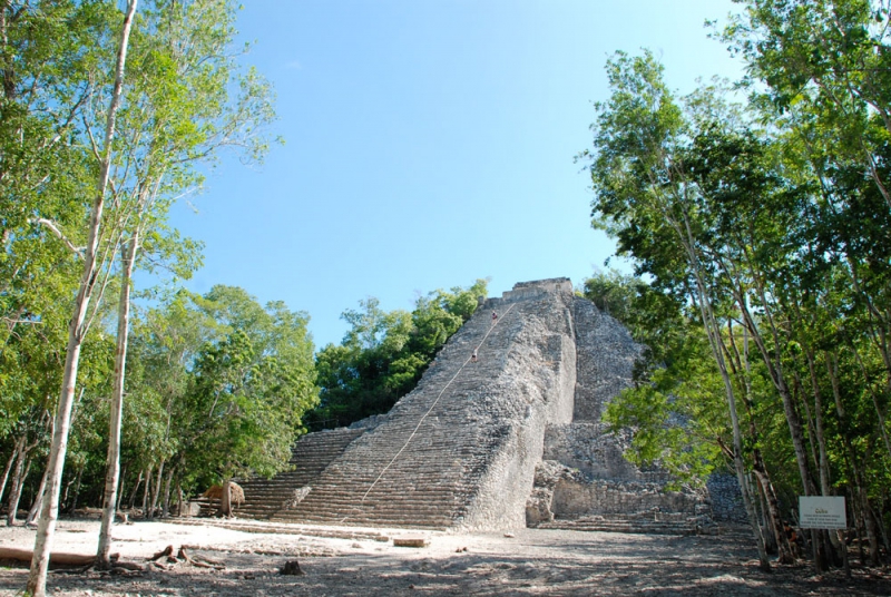 Tulum & Coba