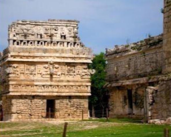 Tour Chichen Itzá en Helicóptero