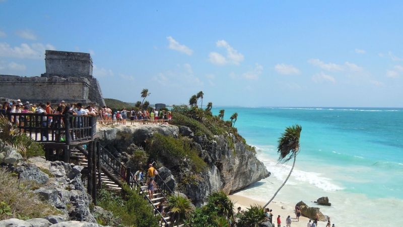 tur tulum helicopter tours