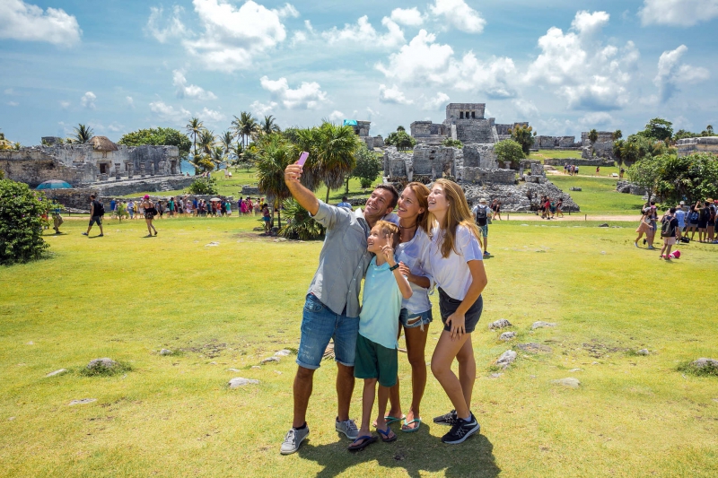 Tulum & Coba