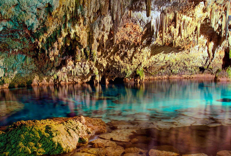 Tulum & Coba