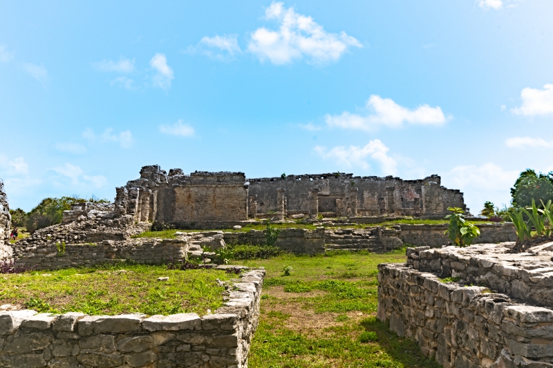 Tulum Akumal by Destinos Mayas