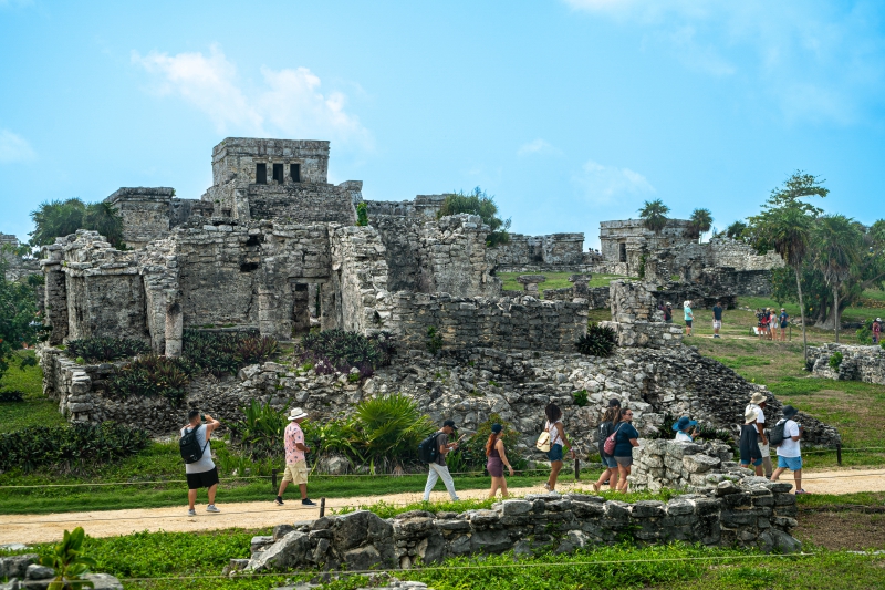 Tulum Express by Destinos Mayas