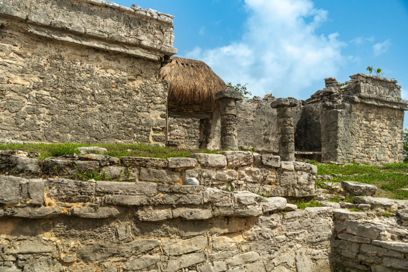 Tulum Express by Destinos Mayas