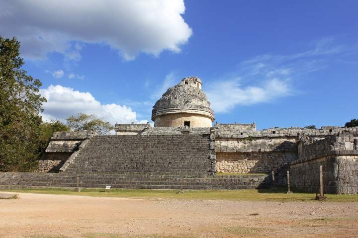 Chichén Itzá Private Tour