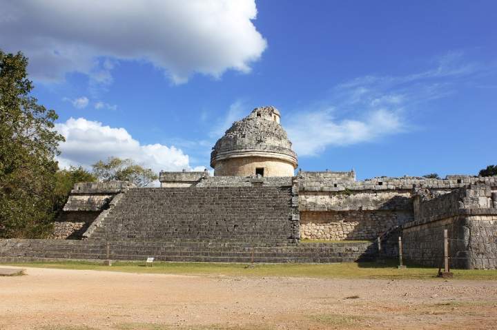 Tour Chichén Itzá Privado