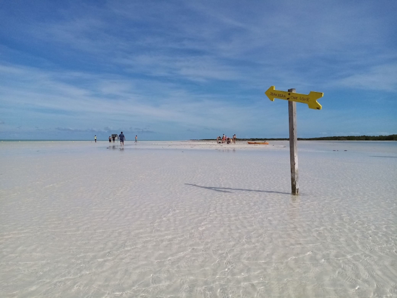 Best of Holbox Private