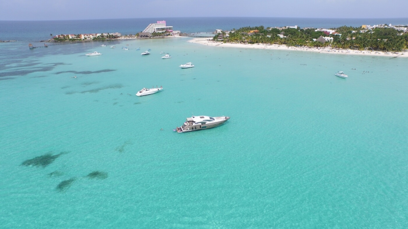 Isla Mujeres Basic