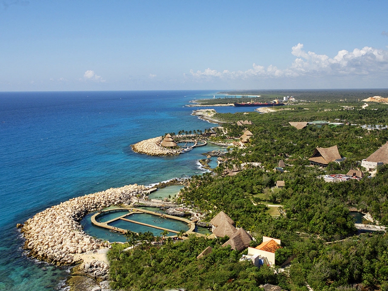 Xcaret + Xplor