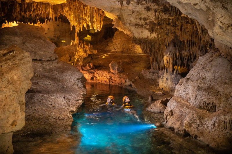 Xel-Ha + Xplor