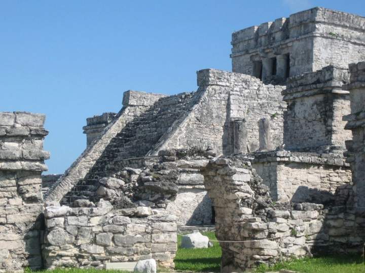 Tulum Cenote Private Tour