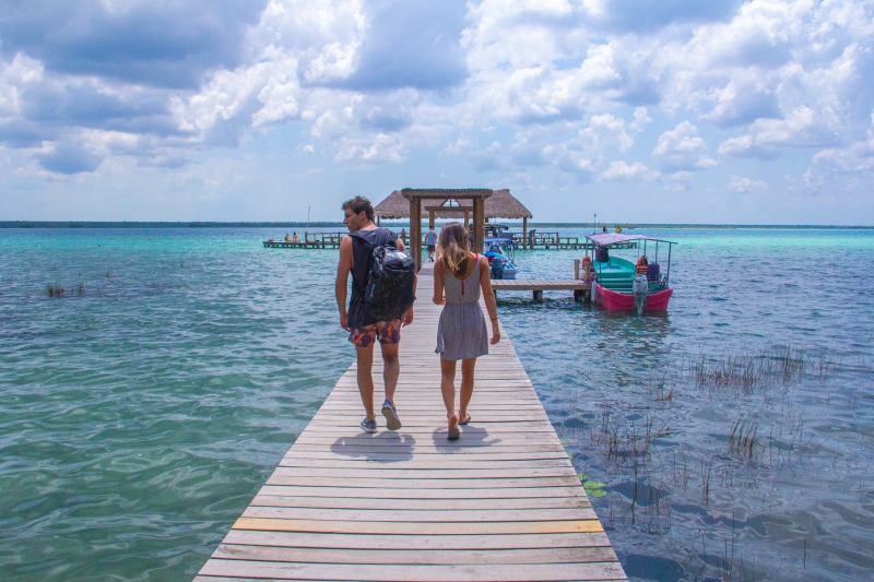 Bacalar Private Tour
