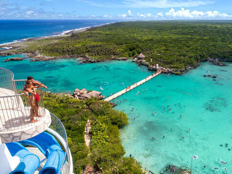 Tulum Xel-Ha Privado