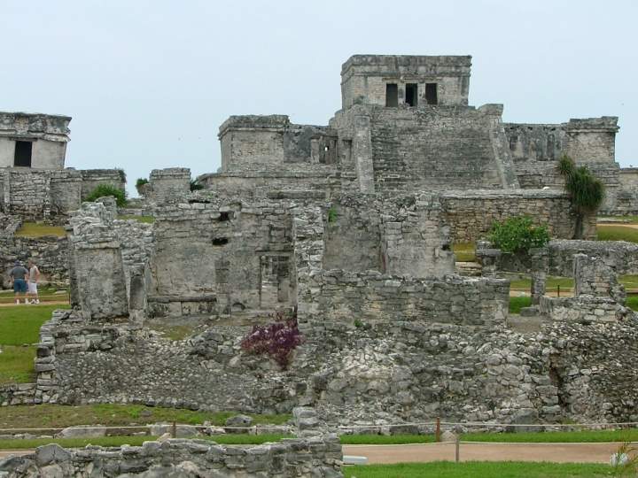 Tour Tulum Express