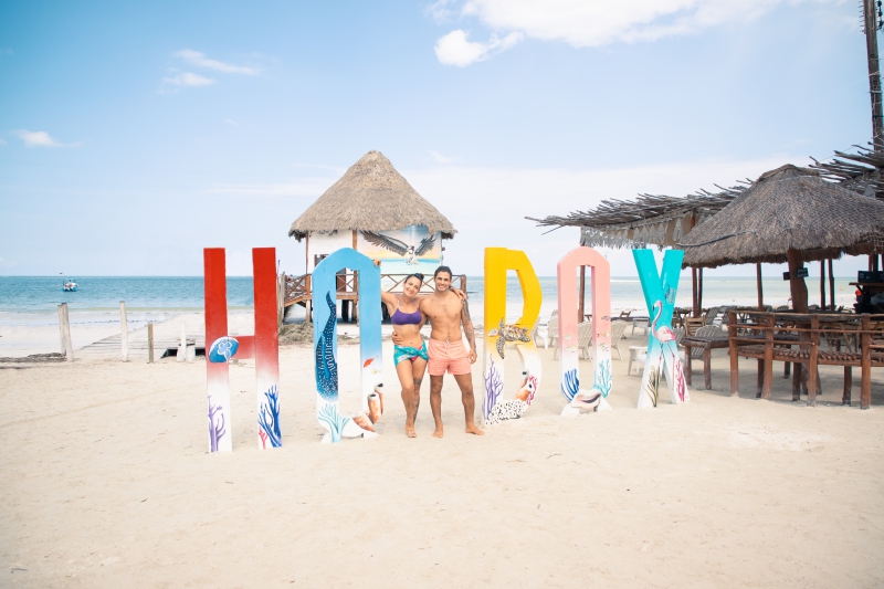 Holbox Island Adventure